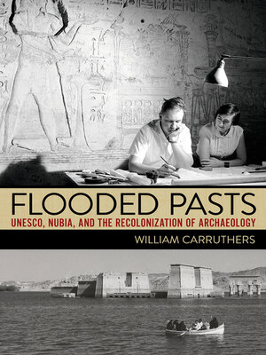 cover image of Flooded Pasts